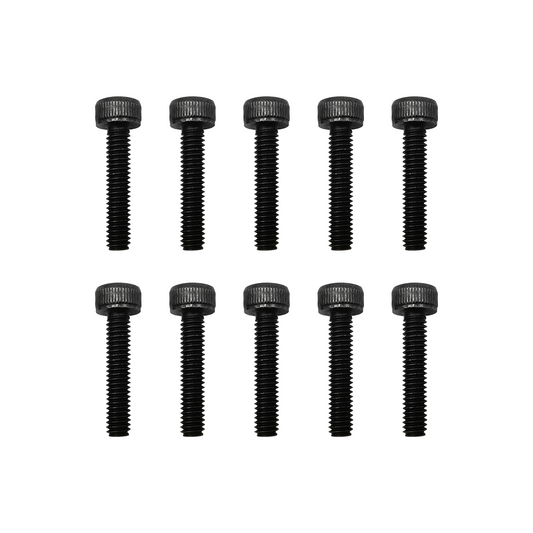 GT020127 Goosky RS4 Socket Screw Set - M2.5X12