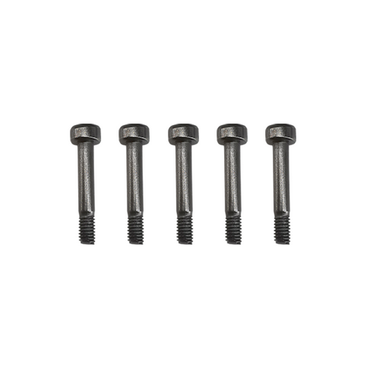 GT020128 Goosky RS4 Socket Screw Set - M2X12-L4