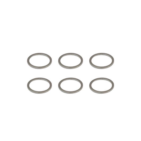 GT020132 Goosky RS4 Washer Set - M8*M10*0.5