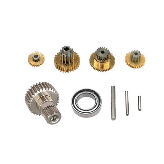 GT020137 Goosky RS4 Tail Servo Gear Set