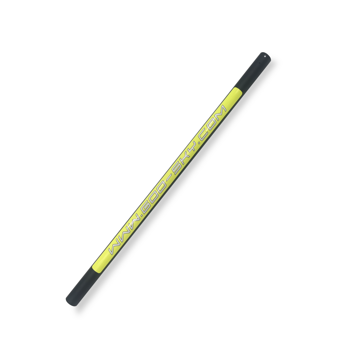 GT020149 Goosky RS4 Tail Boom - Yellow