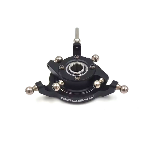 GT020166 Goosky RS4 Swashplate set