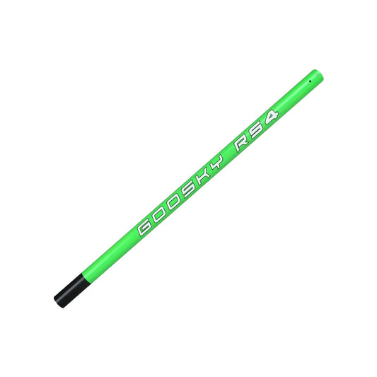 GT020208 Goosky RS4/Venom Tail Boom - Green