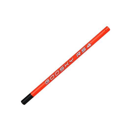 GT020209 Goosky RS4/Venom Tail Boom - Orange