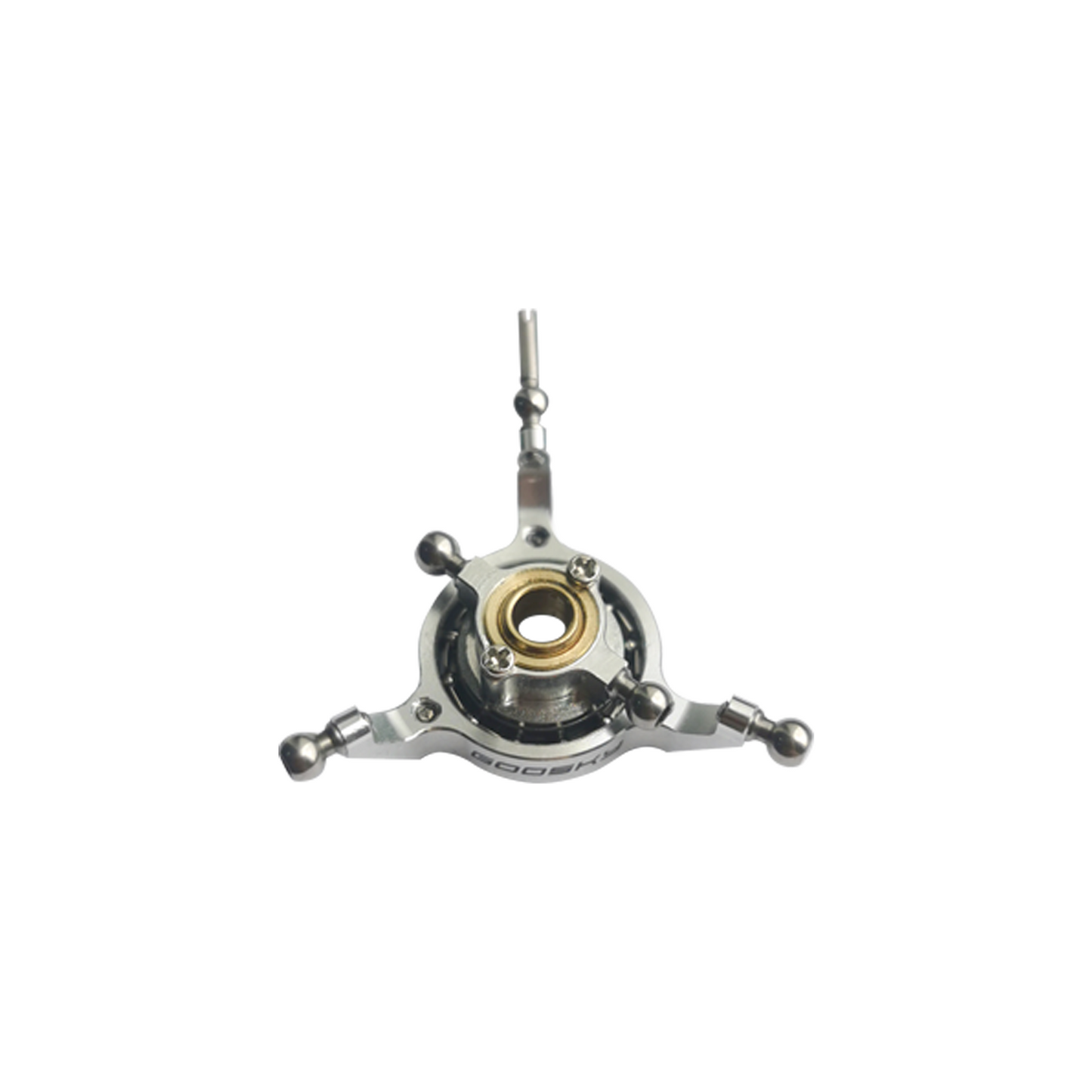 GT030007 Goosky S1 Swashplate Set