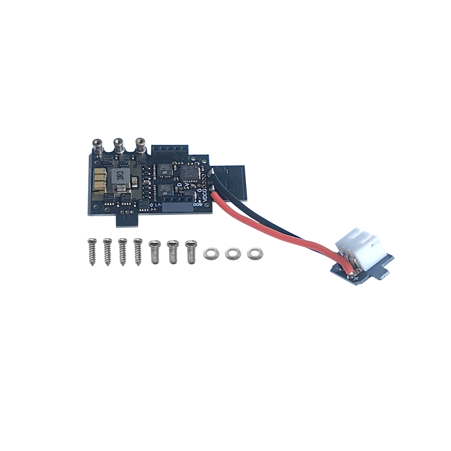 GT030023 Goosky S1 ESC Board