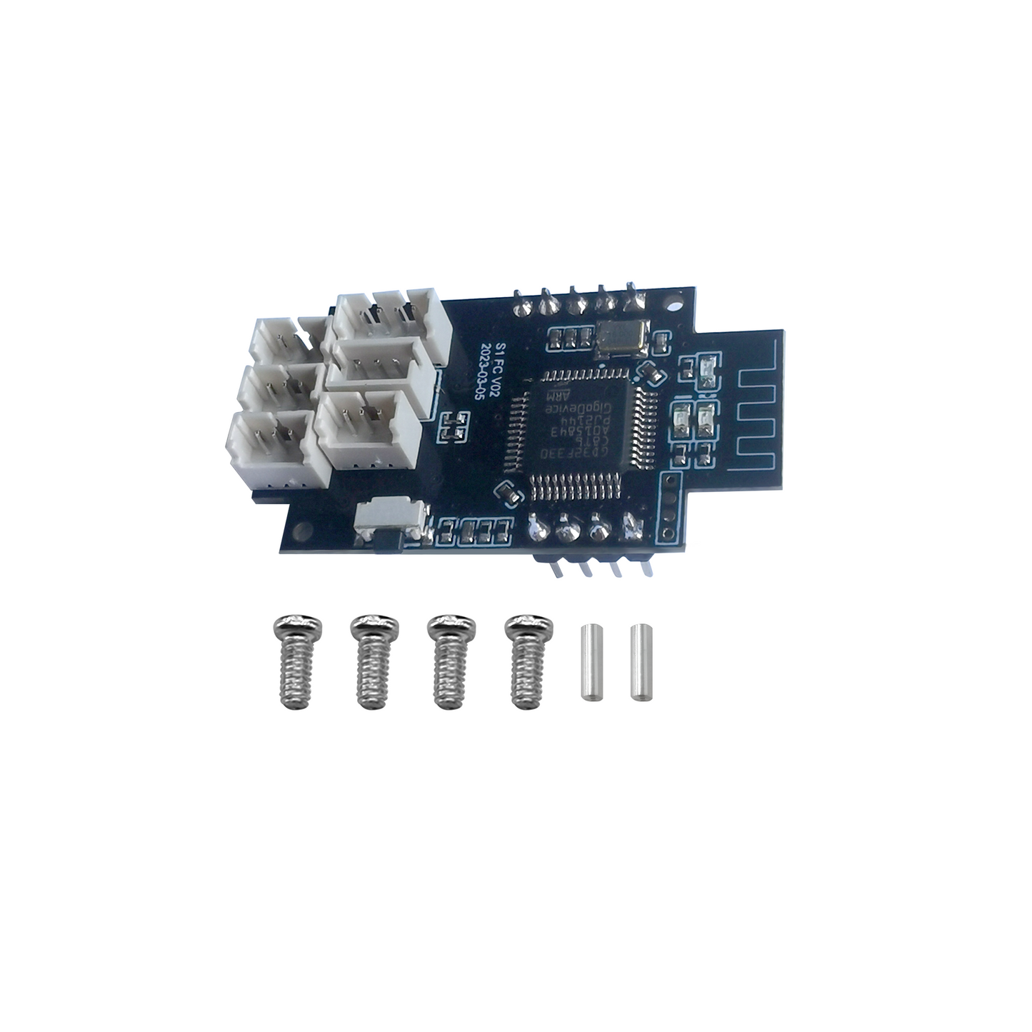 GT030024 Goosky S1 Flight Controller