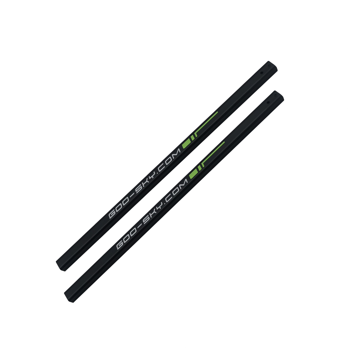 Coda (Tail Boom) Bianca Per Elicottero GooSky S1 &ndash; Ricambio Originale GSK-GT030027