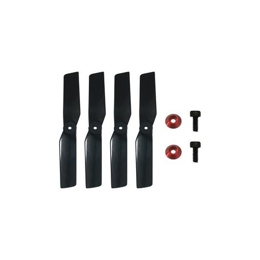 GT030036 Goosky S1 Tail Blades