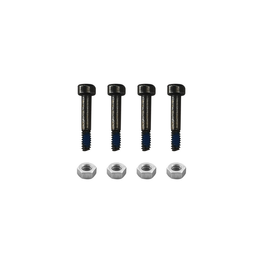 GT030038 Goosky S1 Main Blade Screw/Washer Set