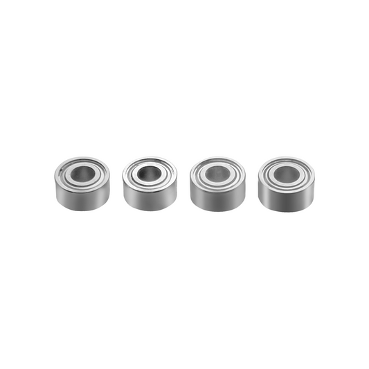 GT030048 Goosky S1 Main rotor grip bearings