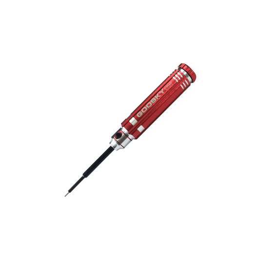 GT030058 Goosky S1 1.27mm Hexagonal Screwdriver