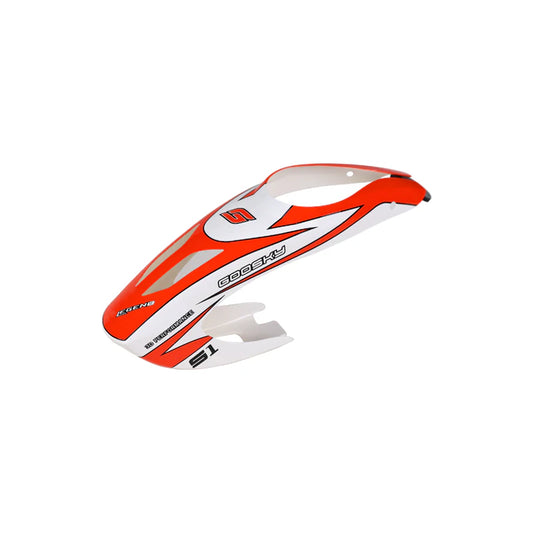 GT030070 Goosky S1 Canopy Set (Orange)