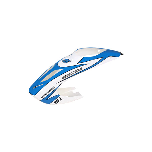 GT030071 Goosky S1 Canopy Set (Blue)