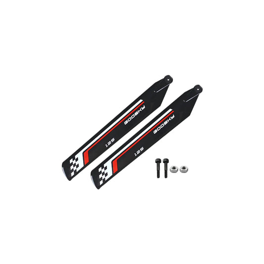 GT030072 Goosky S1 Main Blades (New Version)
