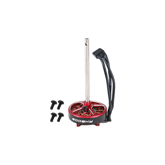 GT030078 Goosky S1 Main Motor (New Version)