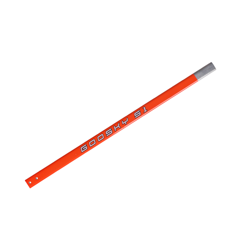 GT030080 Goosky S1 Tail Boom (Orange)