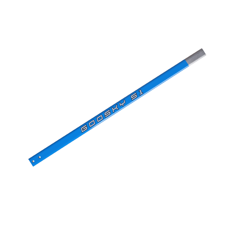 GT030081 Goosky S1 Tail Boom (Blue)
