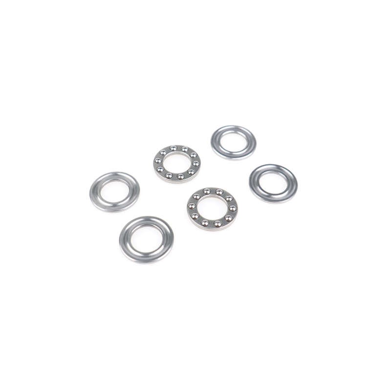 GT040009 Goosky RS7 F10-18M Thrust Bearing Set