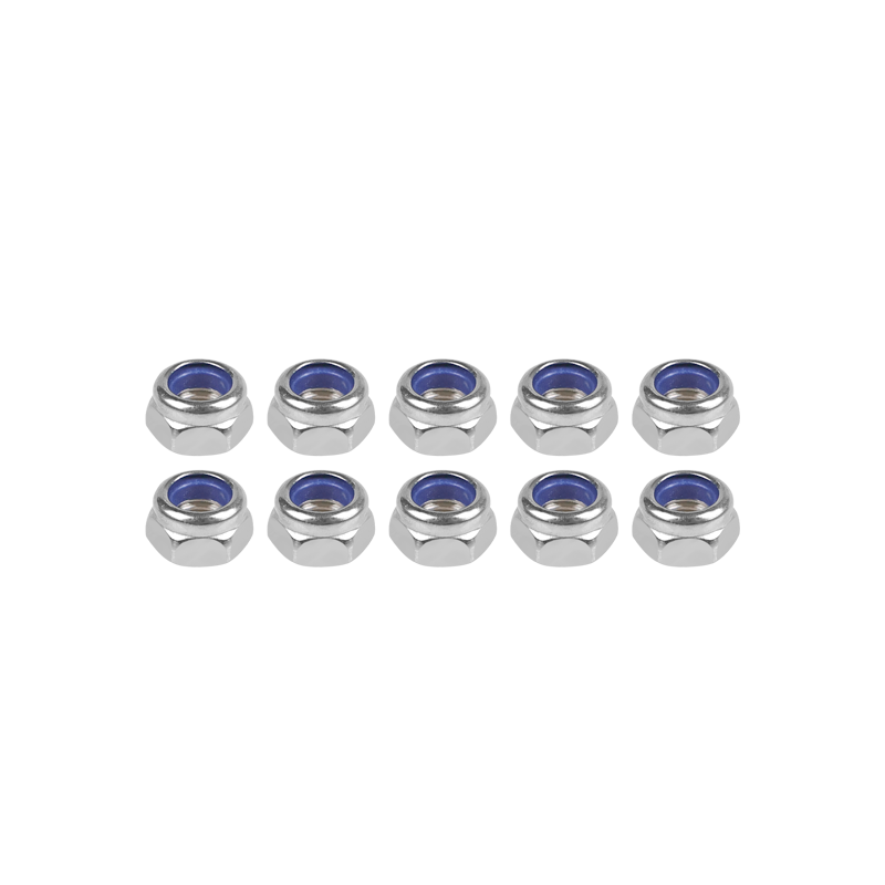 GT040010 Goosky RS7 M2.5 Lock Nut