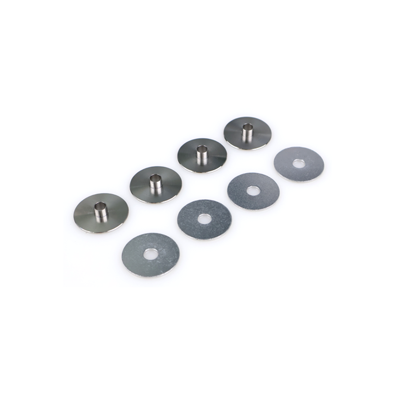 GT040011 Goosky RS7 Main Blade Grip Washers – New England RC