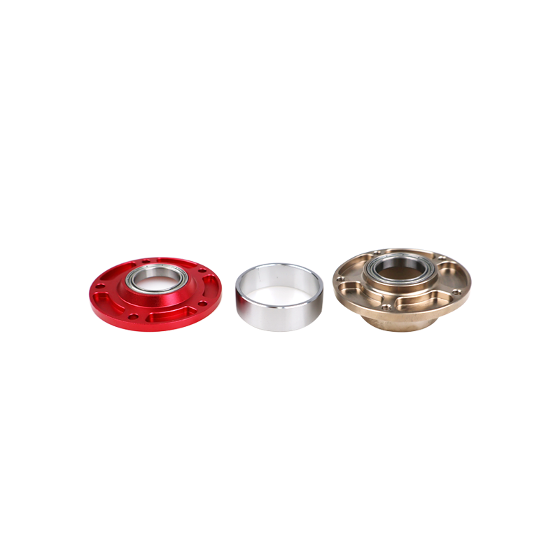 GT040022 Goosky RS7 Oneway Bearing Seat