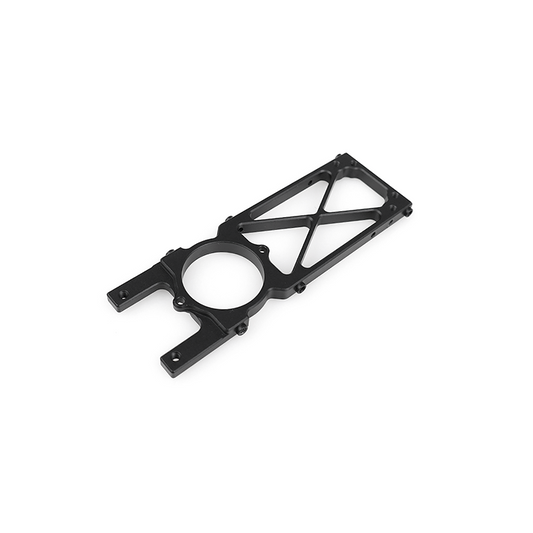 GT040029 Goosky RS7 Main frame lower plate