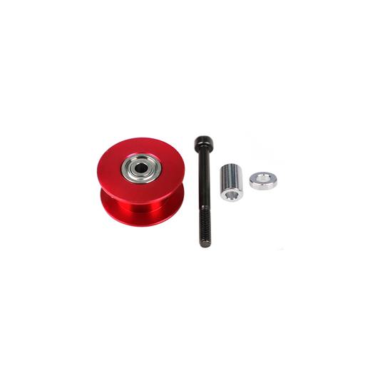 GT040032 Goosky RS7 Front Belt pulley (Single Set)