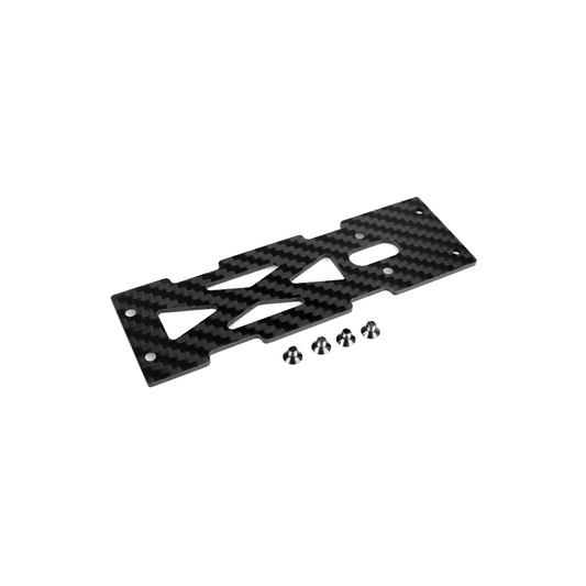 GT040034 Goosky RS7 Gyro plate