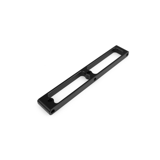 GT040040 Goosky RS7 Main Frame middle reinforcement plate