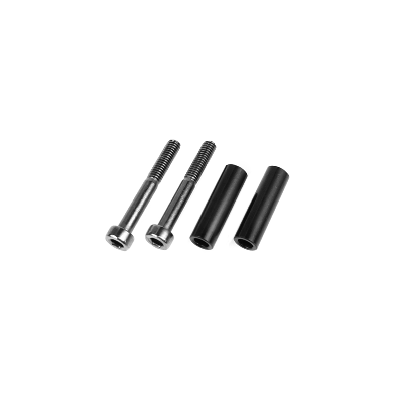 GT040041 Goosky RS7 Main Frame Front Connecting Set