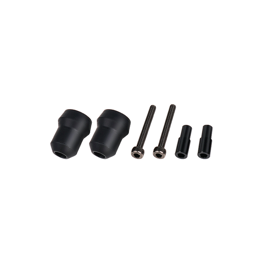 GT040044 Goosky RS7 Canopy rubber support set