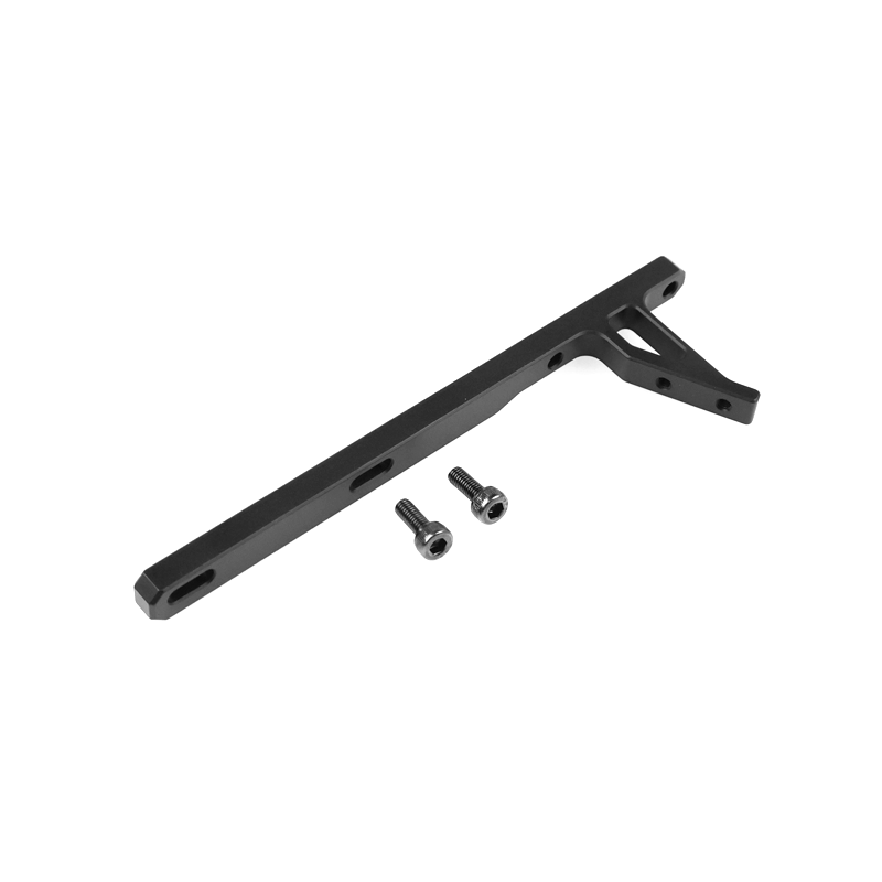 GT040046 Goosky RS7 Servo Lower Bracket - L