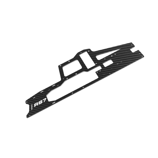 GT040050 Goosky RS7 Upper Side Panel - L