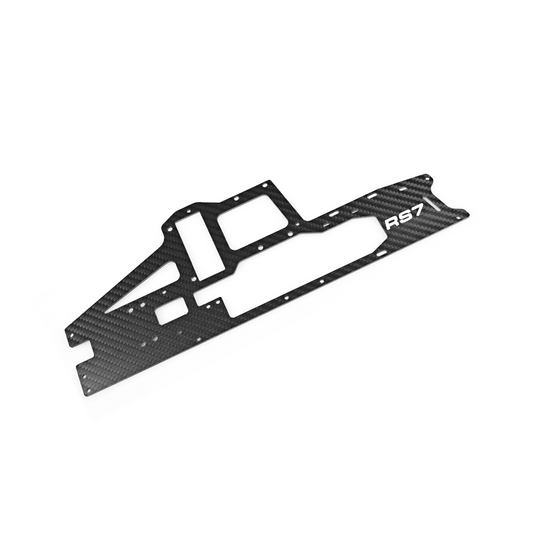 GT040051 Goosky RS7 Upper Side Panel - R