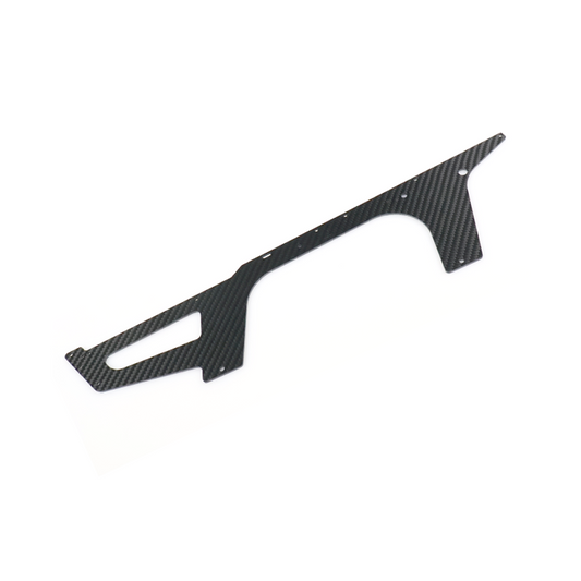 GT040052 Goosky RS7 Lower Side Panel - L