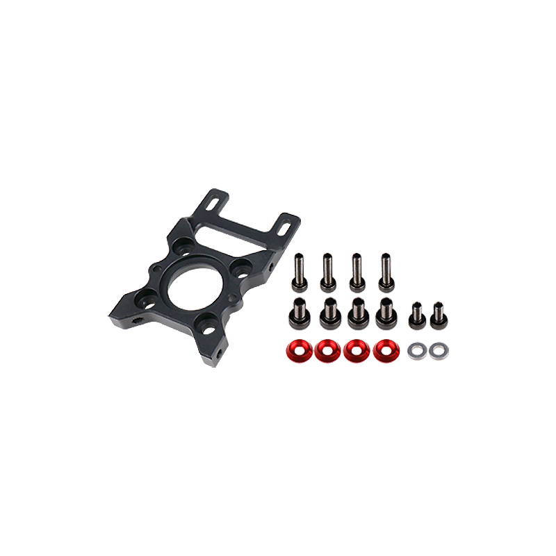 GT040061 Goosky RS7 Motor mount plate