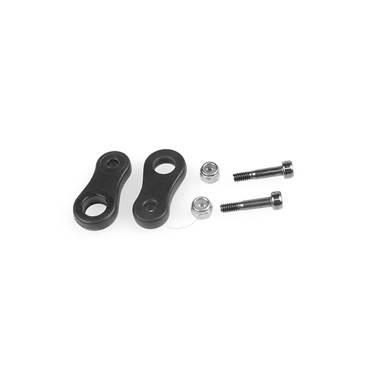 GT040078 Goosky RS7 Tail Pitch Slider Links