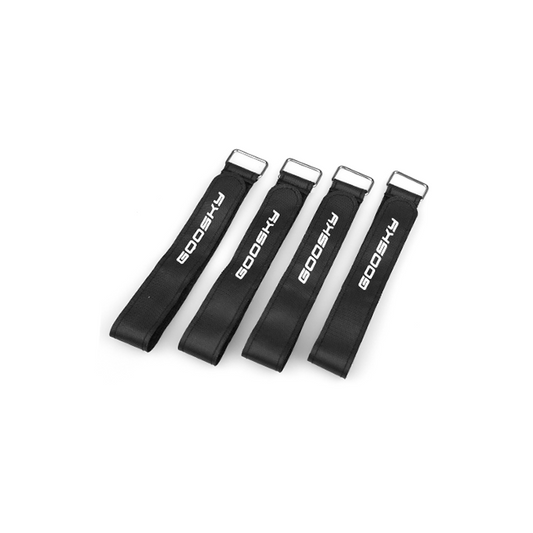 GT040085 Goosky RS7 Battery Strap