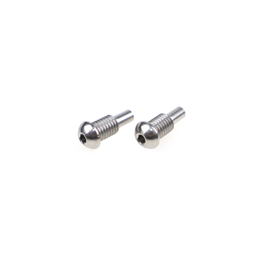 GT040094 Goosky RS7 Tail Arm Pivot Screws