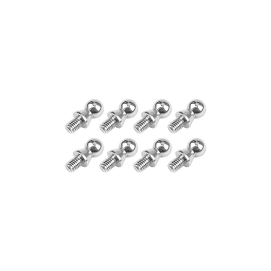 GT040098 Goosky RS7 Ball Head Screw 5*11.15mm