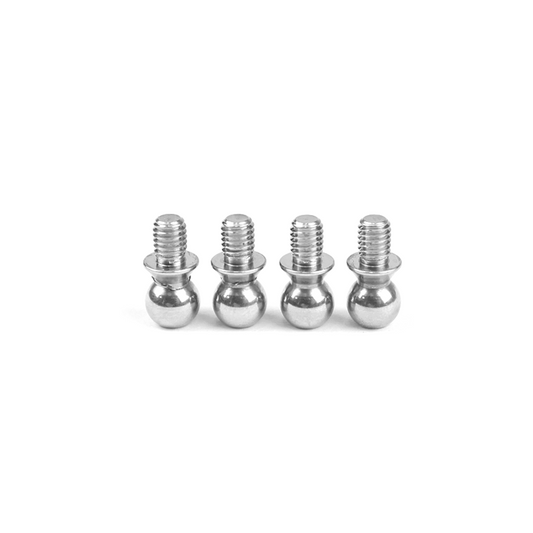 GT040099 Goosky RS7 Ball Head Screw 5*10.15mm