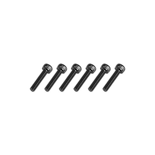 GT040103 Goosky RS7 Screws - M3X22