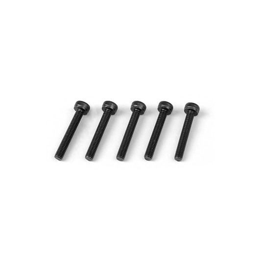 GT040105 Goosky RS7 Screws - M3X20