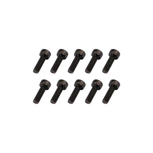 GT040109 Goosky RS7 Screws - M3X10