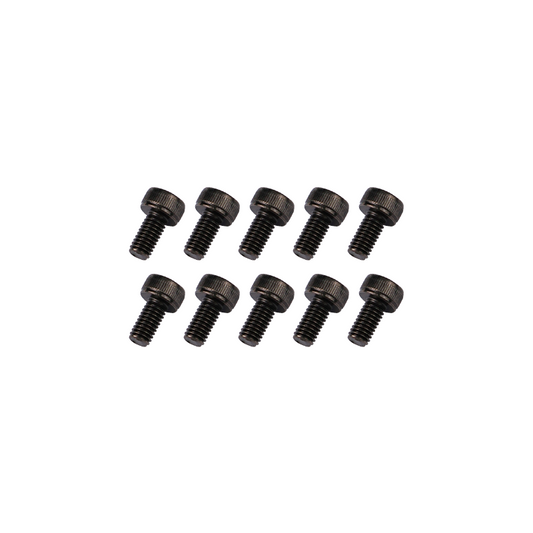 GT040111 Goosky RS7 Screws - M3X6