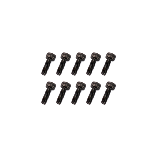 GT040112 Goosky RS7 Screws - M2.5X8