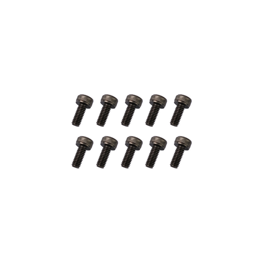 GT040113 Goosky RS7 Screws - M2.5X6