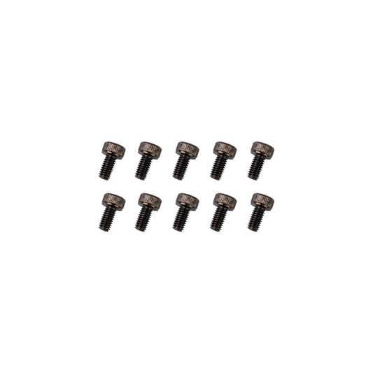 GT040114 Goosky RS7 Screws - M2.5X5