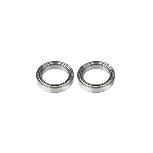 GT040123 Goosky RS7 Bearing 15*21*4 For Oneway Bearing cover, Single Bearing Seat